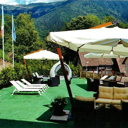 Residence Sugrac Valpicetto Dış mekan fotoğraf