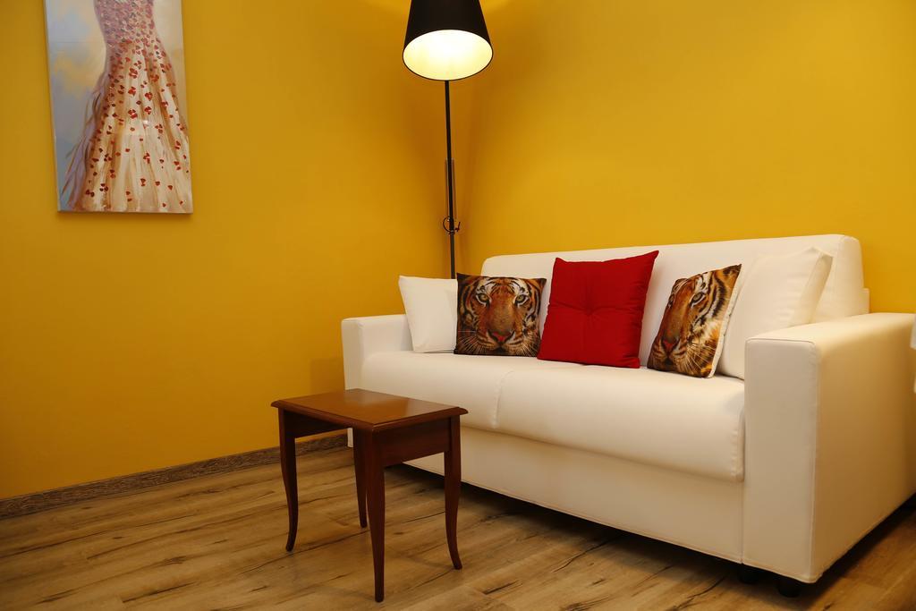 Residence Sugrac Valpicetto Dış mekan fotoğraf