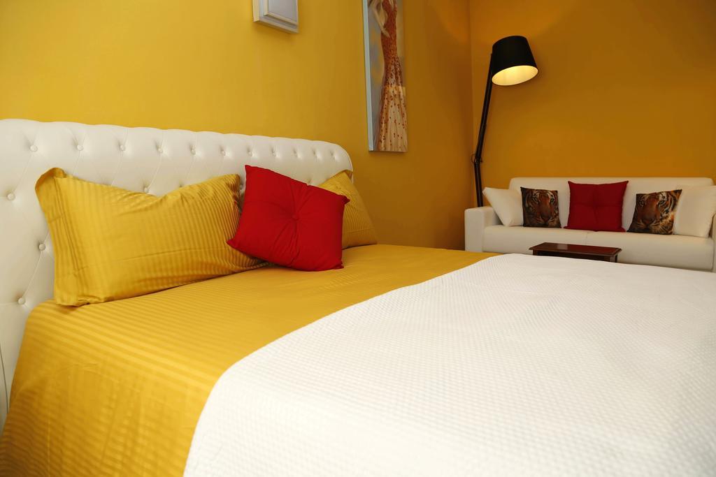 Residence Sugrac Valpicetto Dış mekan fotoğraf