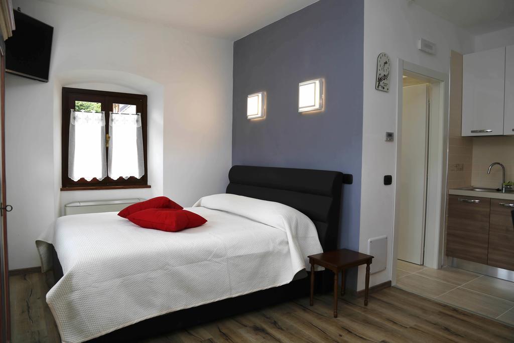 Residence Sugrac Valpicetto Dış mekan fotoğraf
