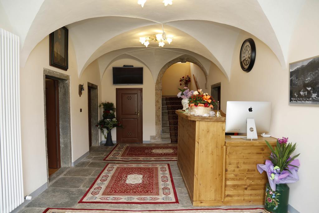 Residence Sugrac Valpicetto Dış mekan fotoğraf