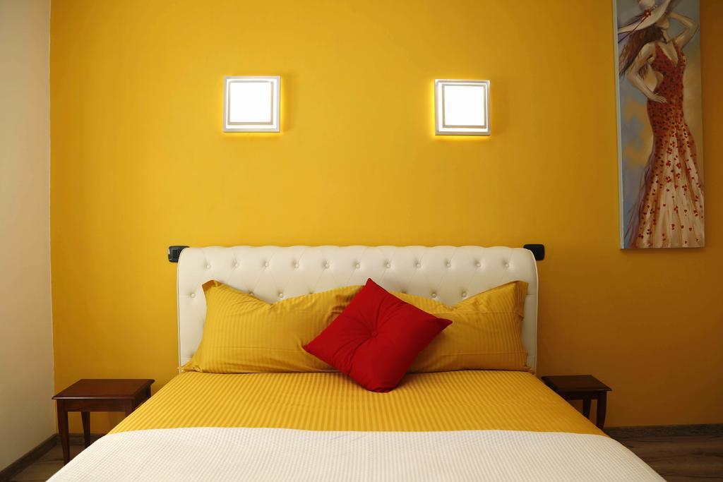Residence Sugrac Valpicetto Dış mekan fotoğraf