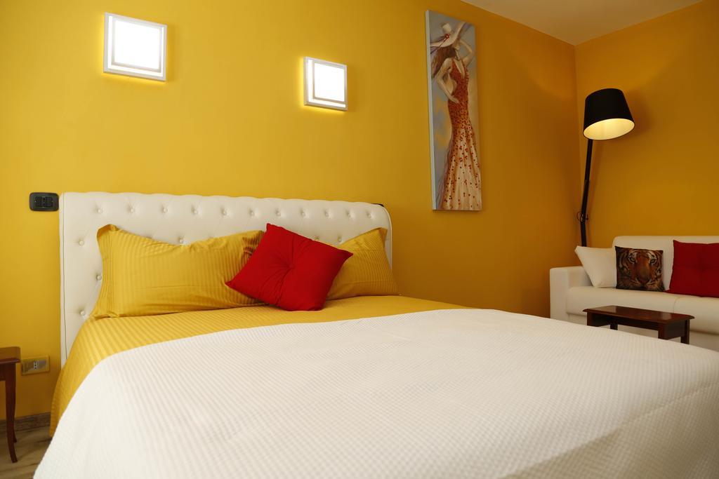 Residence Sugrac Valpicetto Dış mekan fotoğraf