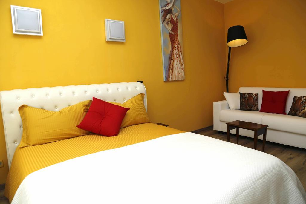 Residence Sugrac Valpicetto Dış mekan fotoğraf