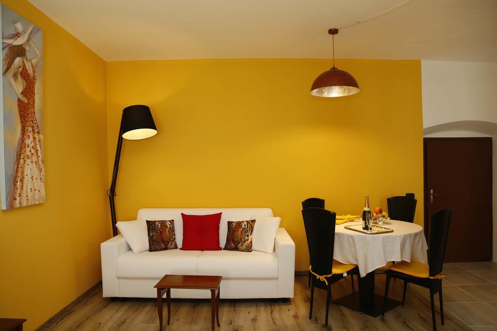 Residence Sugrac Valpicetto Dış mekan fotoğraf