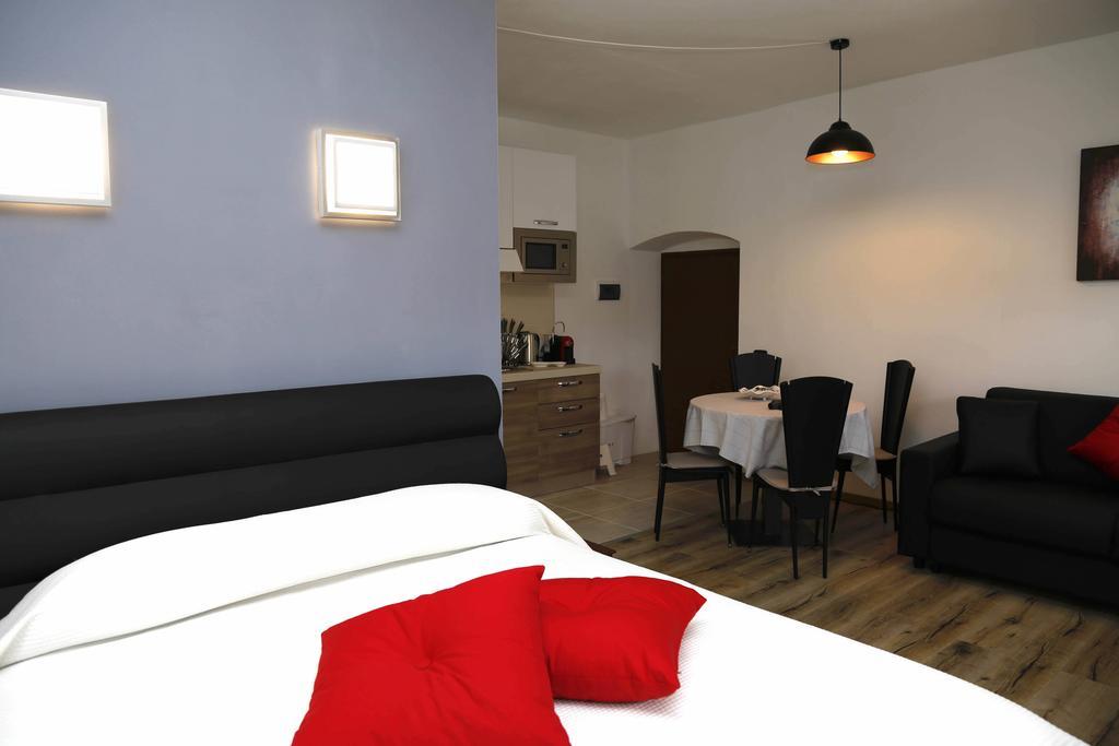 Residence Sugrac Valpicetto Dış mekan fotoğraf