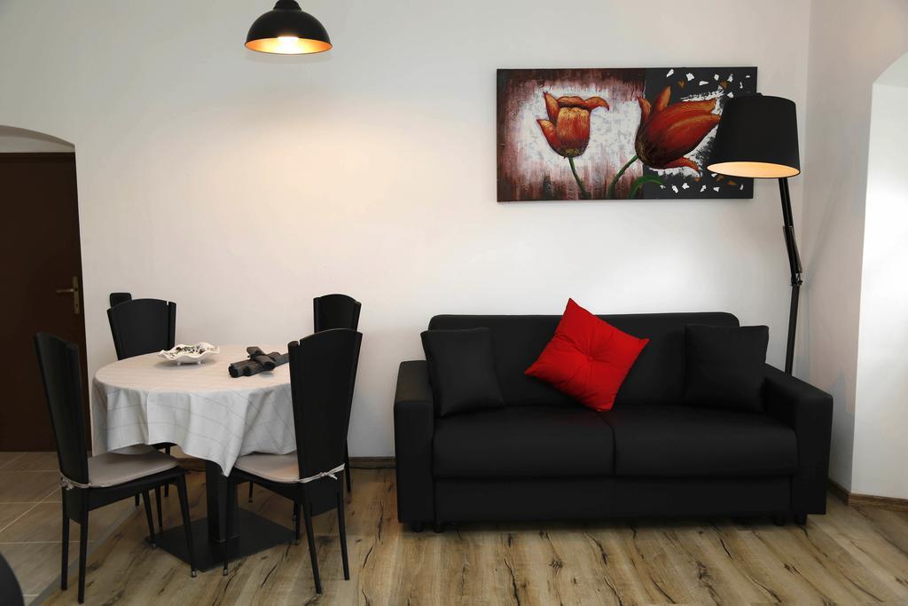 Residence Sugrac Valpicetto Dış mekan fotoğraf