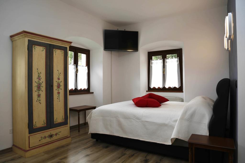 Residence Sugrac Valpicetto Dış mekan fotoğraf