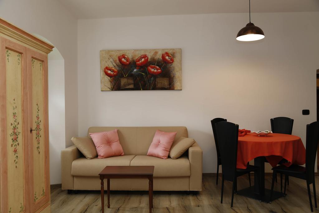 Residence Sugrac Valpicetto Dış mekan fotoğraf