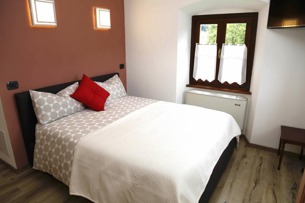 Residence Sugrac Valpicetto Dış mekan fotoğraf