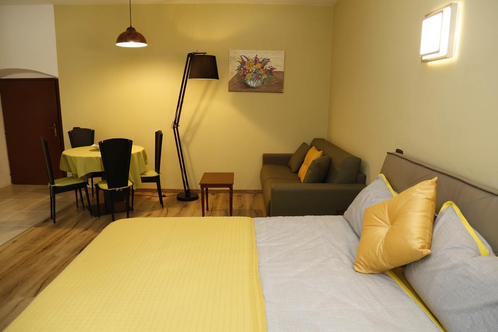 Residence Sugrac Valpicetto Dış mekan fotoğraf