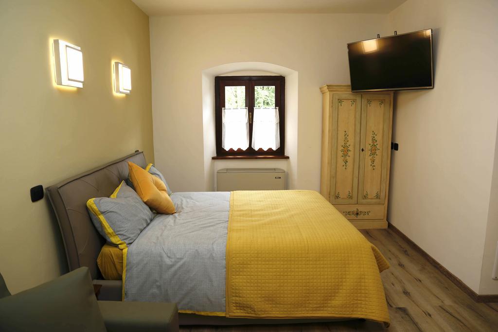 Residence Sugrac Valpicetto Dış mekan fotoğraf