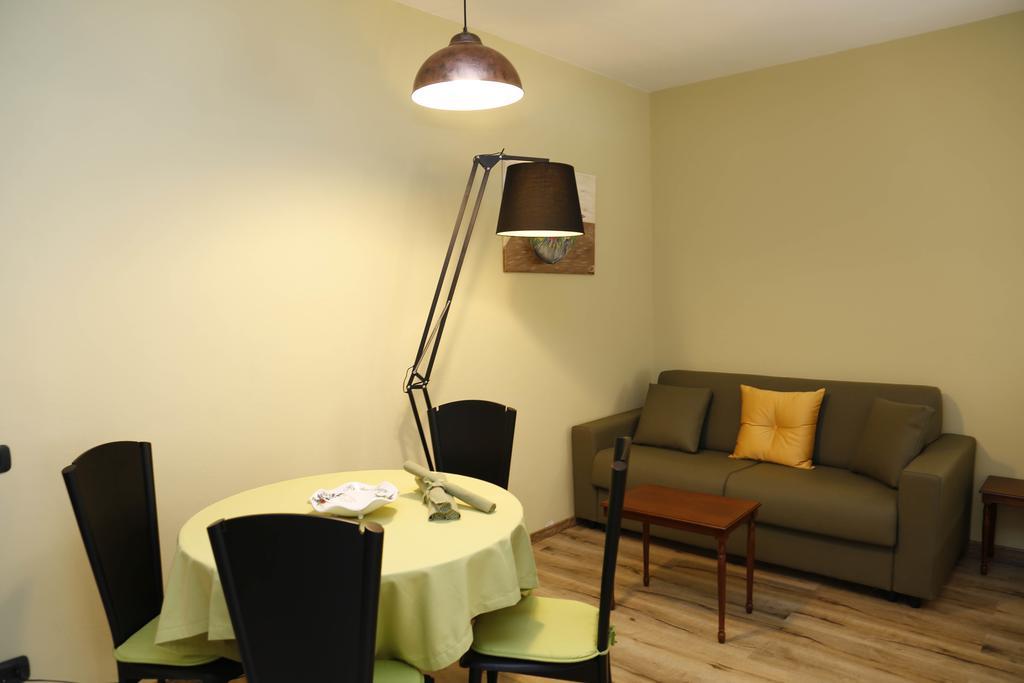 Residence Sugrac Valpicetto Dış mekan fotoğraf
