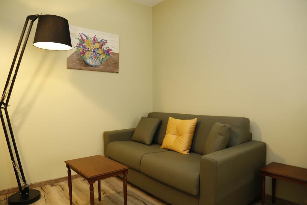 Residence Sugrac Valpicetto Dış mekan fotoğraf
