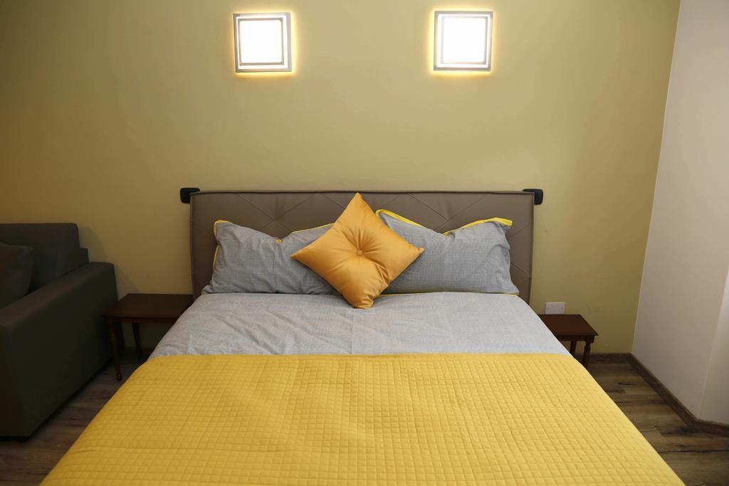 Residence Sugrac Valpicetto Dış mekan fotoğraf