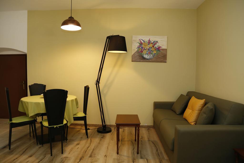 Residence Sugrac Valpicetto Dış mekan fotoğraf