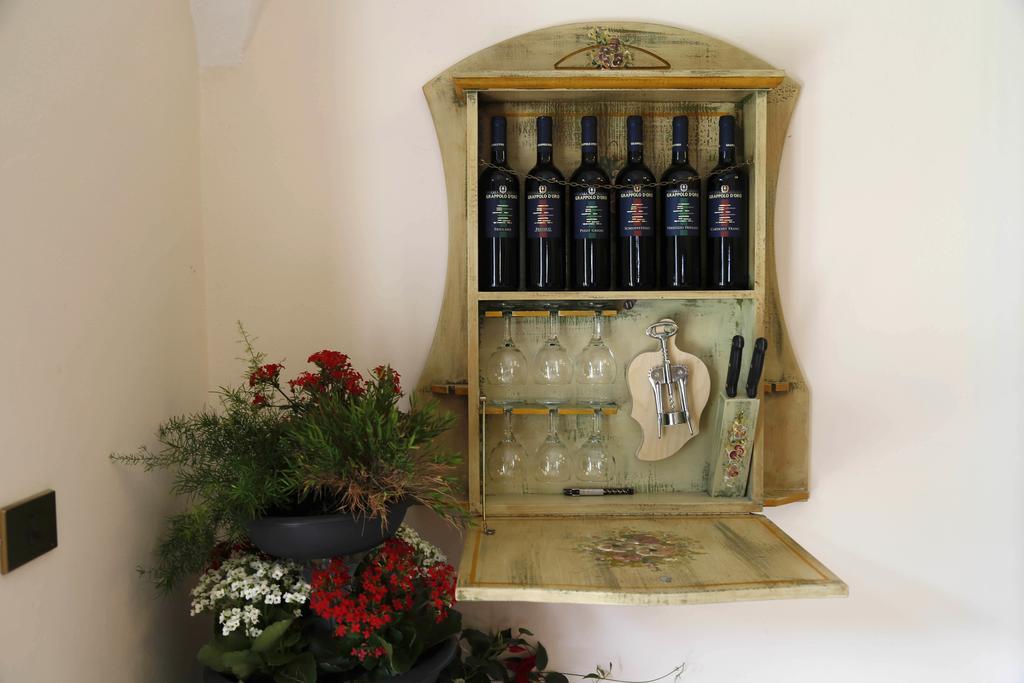 Residence Sugrac Valpicetto Dış mekan fotoğraf