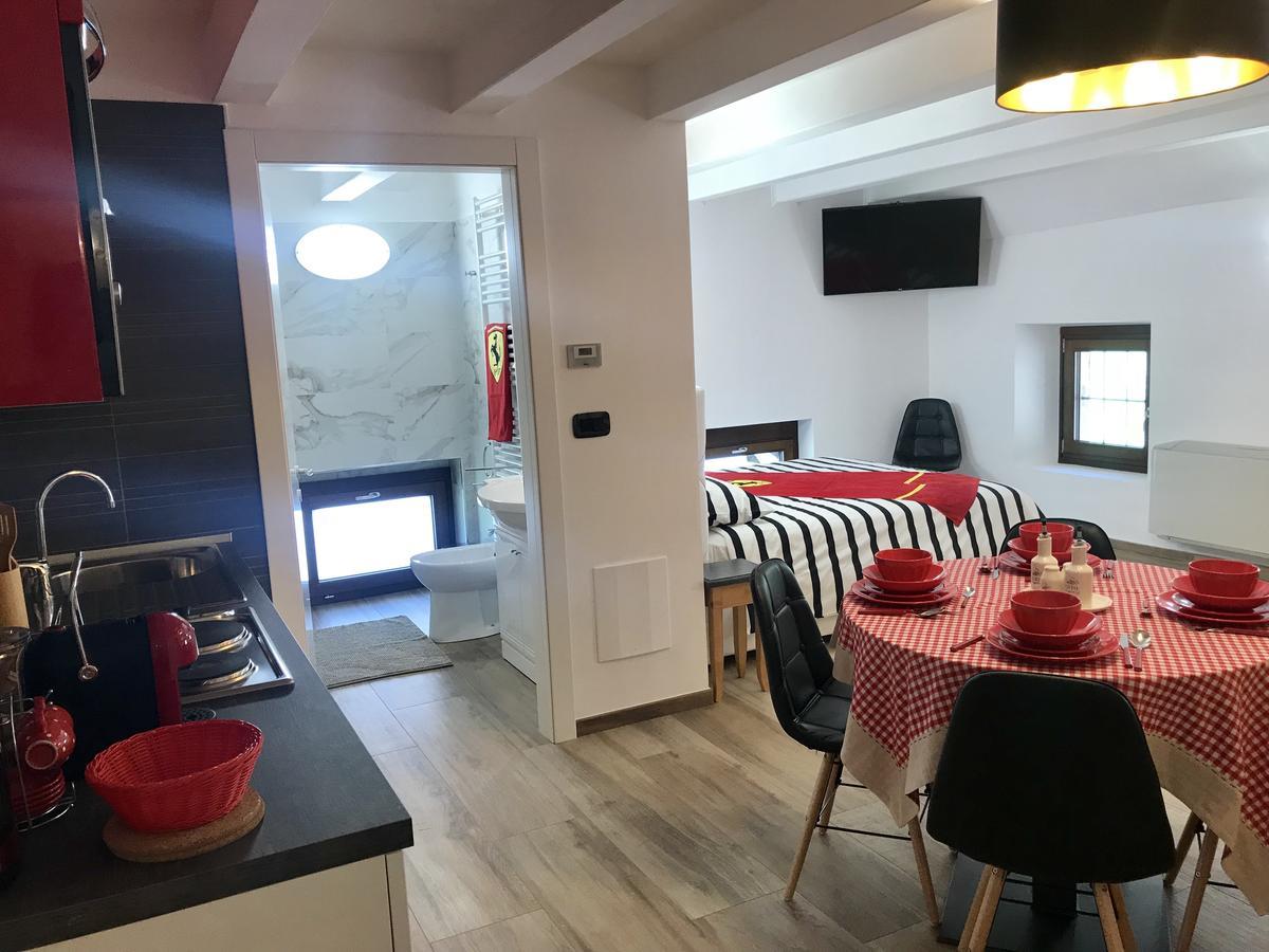 Residence Sugrac Valpicetto Dış mekan fotoğraf