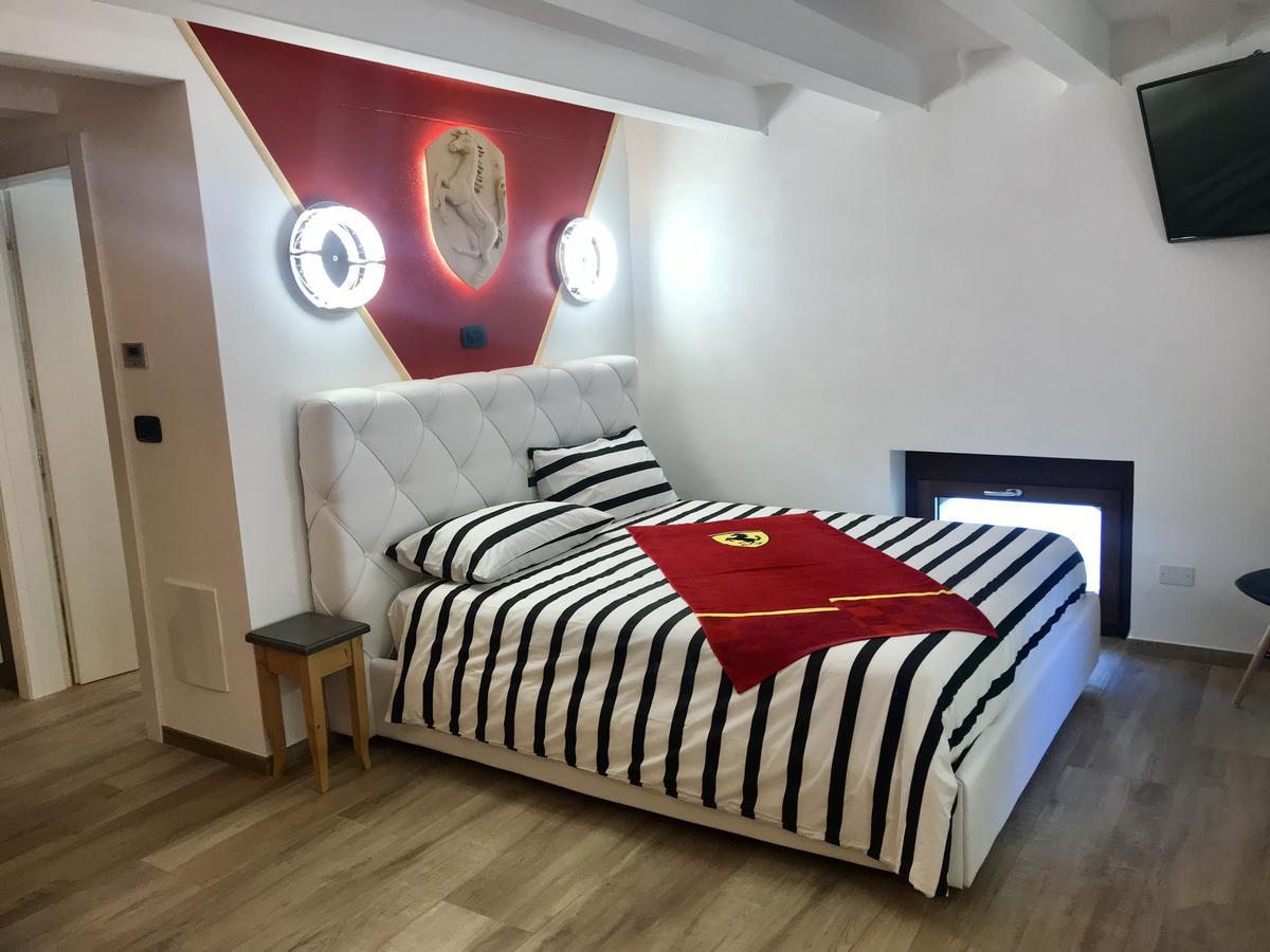 Residence Sugrac Valpicetto Dış mekan fotoğraf