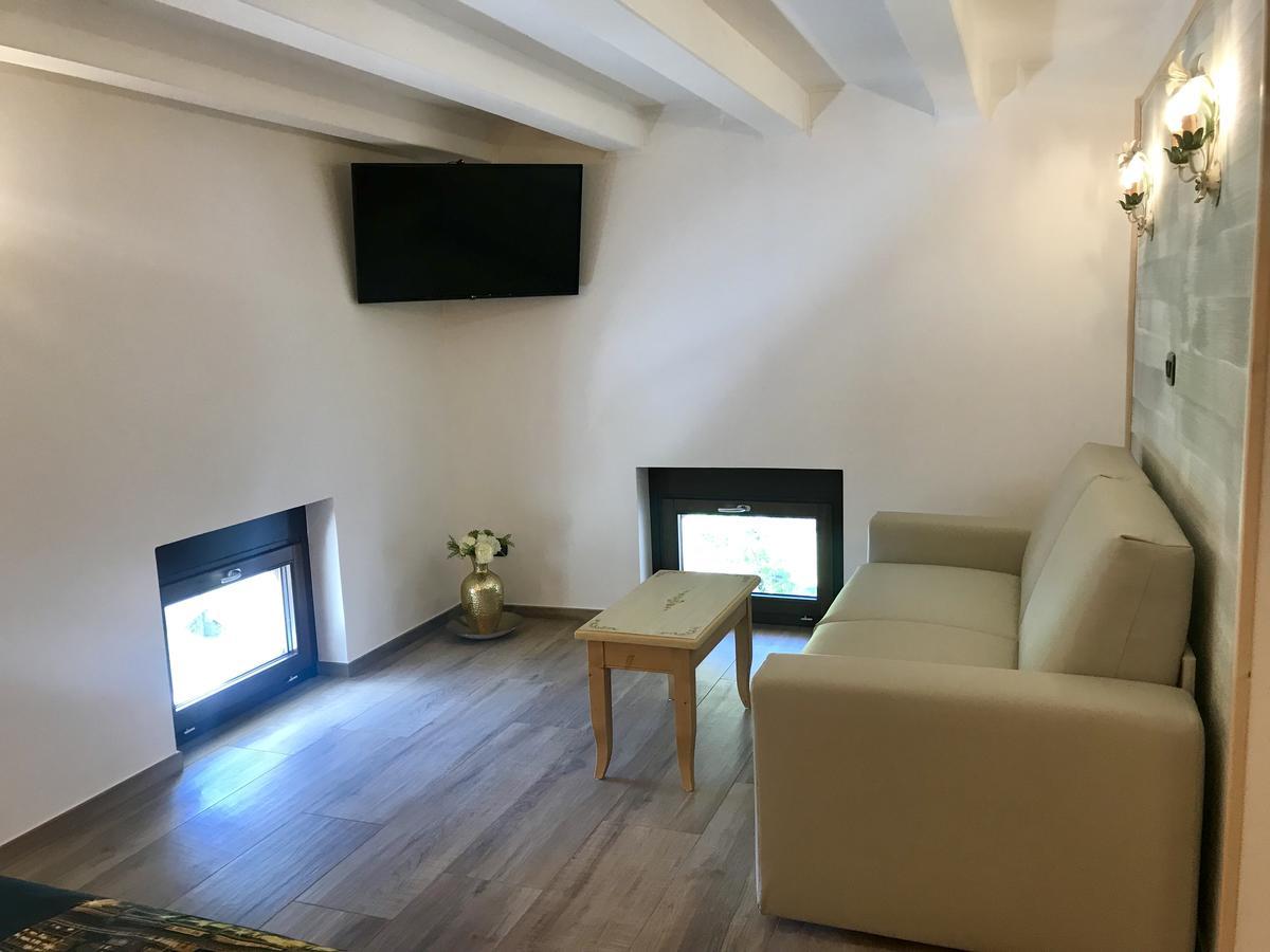 Residence Sugrac Valpicetto Dış mekan fotoğraf