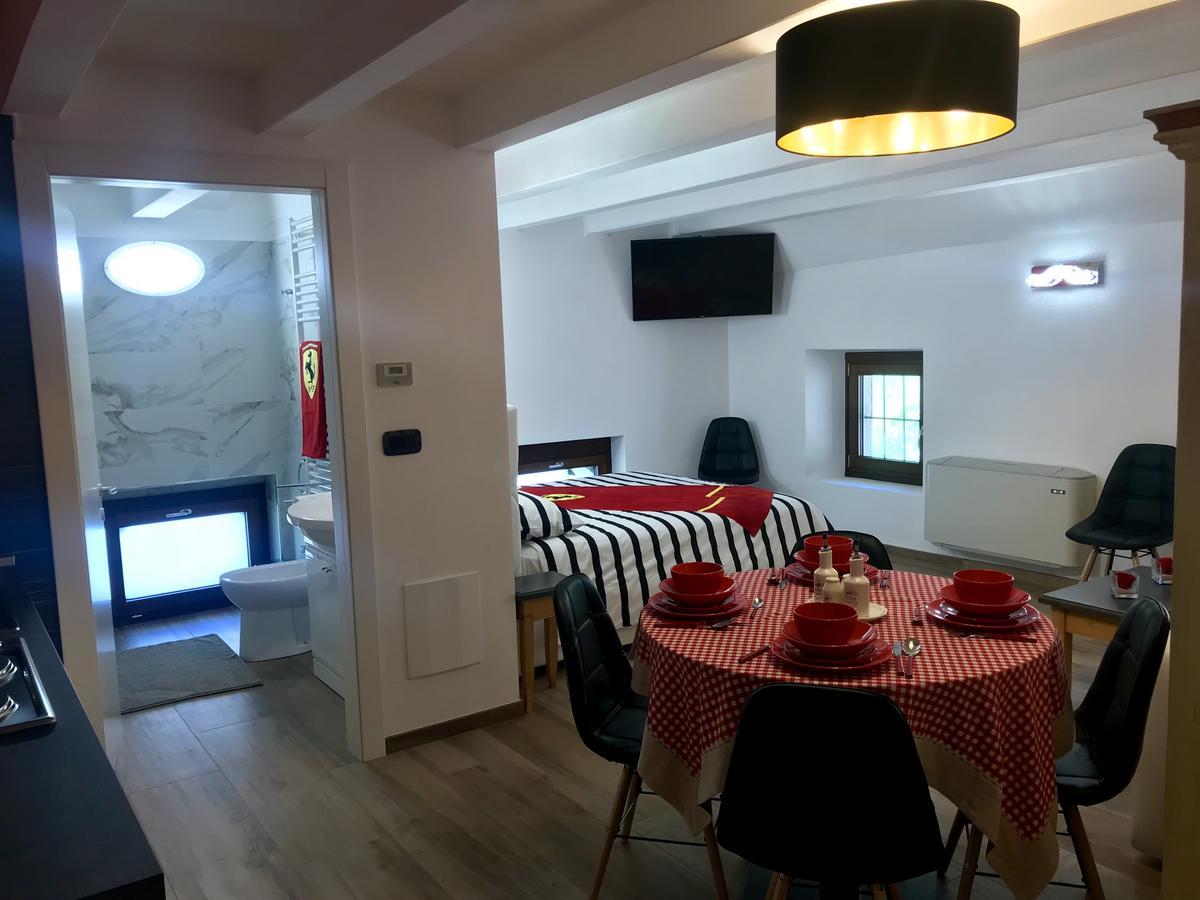 Residence Sugrac Valpicetto Dış mekan fotoğraf