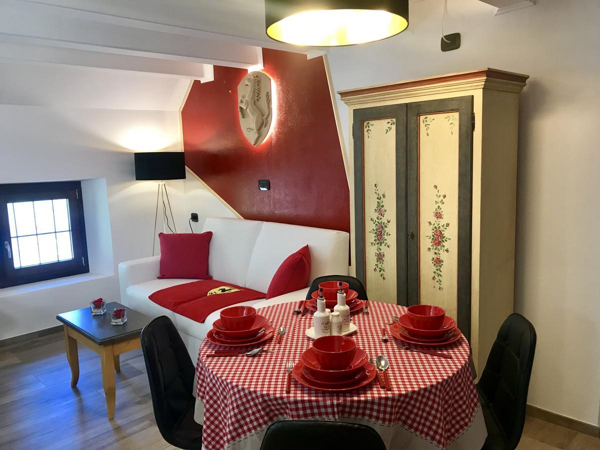Residence Sugrac Valpicetto Dış mekan fotoğraf