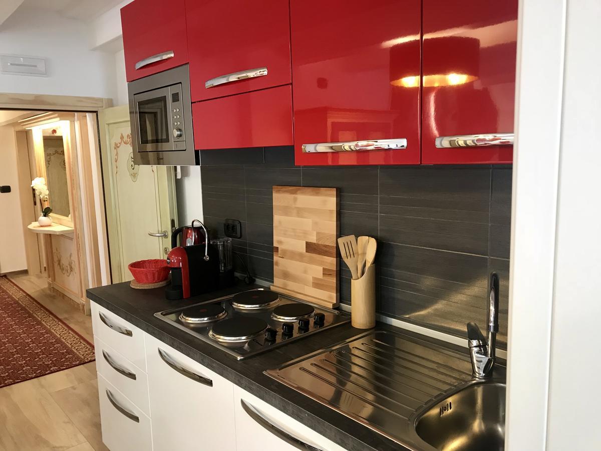 Residence Sugrac Valpicetto Dış mekan fotoğraf