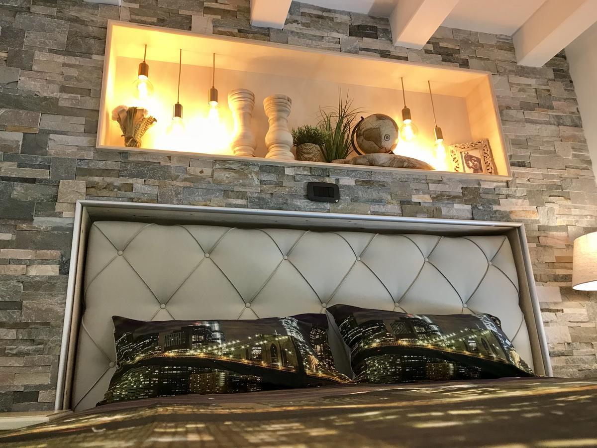 Residence Sugrac Valpicetto Dış mekan fotoğraf
