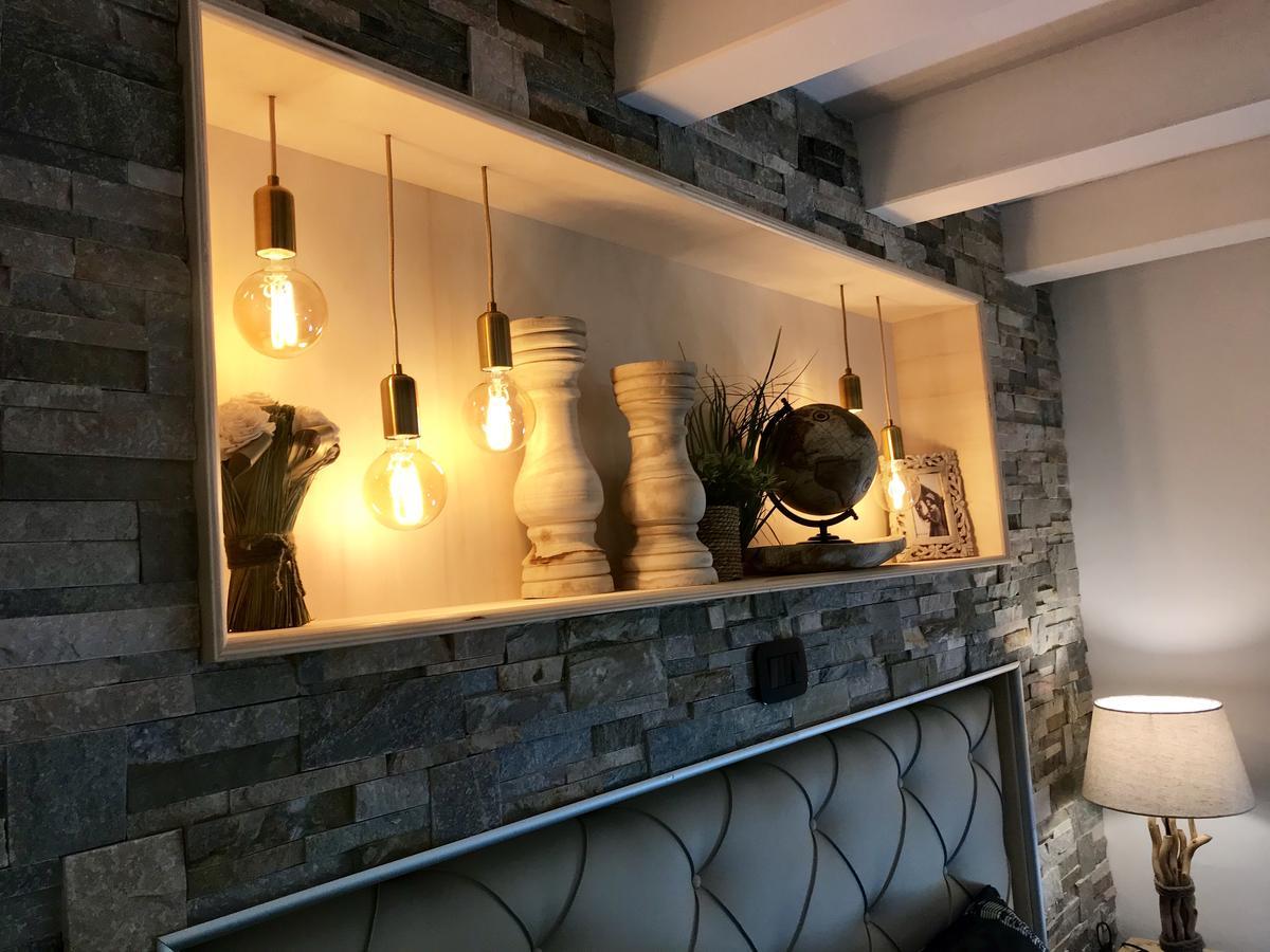 Residence Sugrac Valpicetto Dış mekan fotoğraf