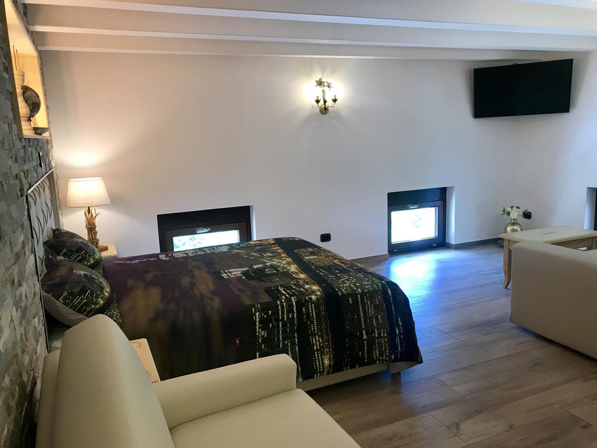 Residence Sugrac Valpicetto Dış mekan fotoğraf