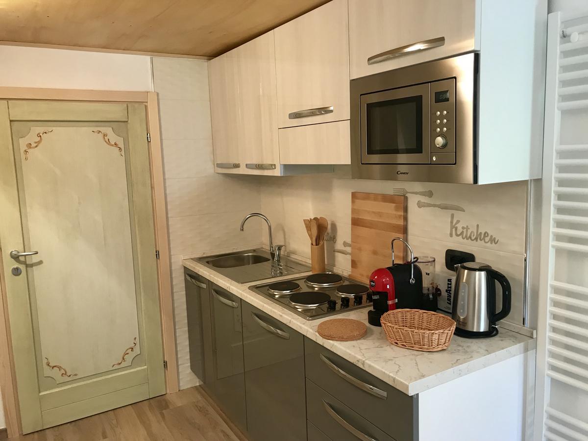 Residence Sugrac Valpicetto Dış mekan fotoğraf