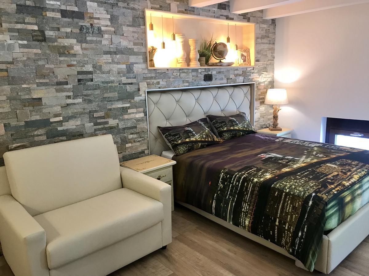 Residence Sugrac Valpicetto Dış mekan fotoğraf
