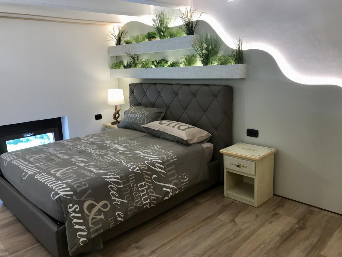 Residence Sugrac Valpicetto Dış mekan fotoğraf