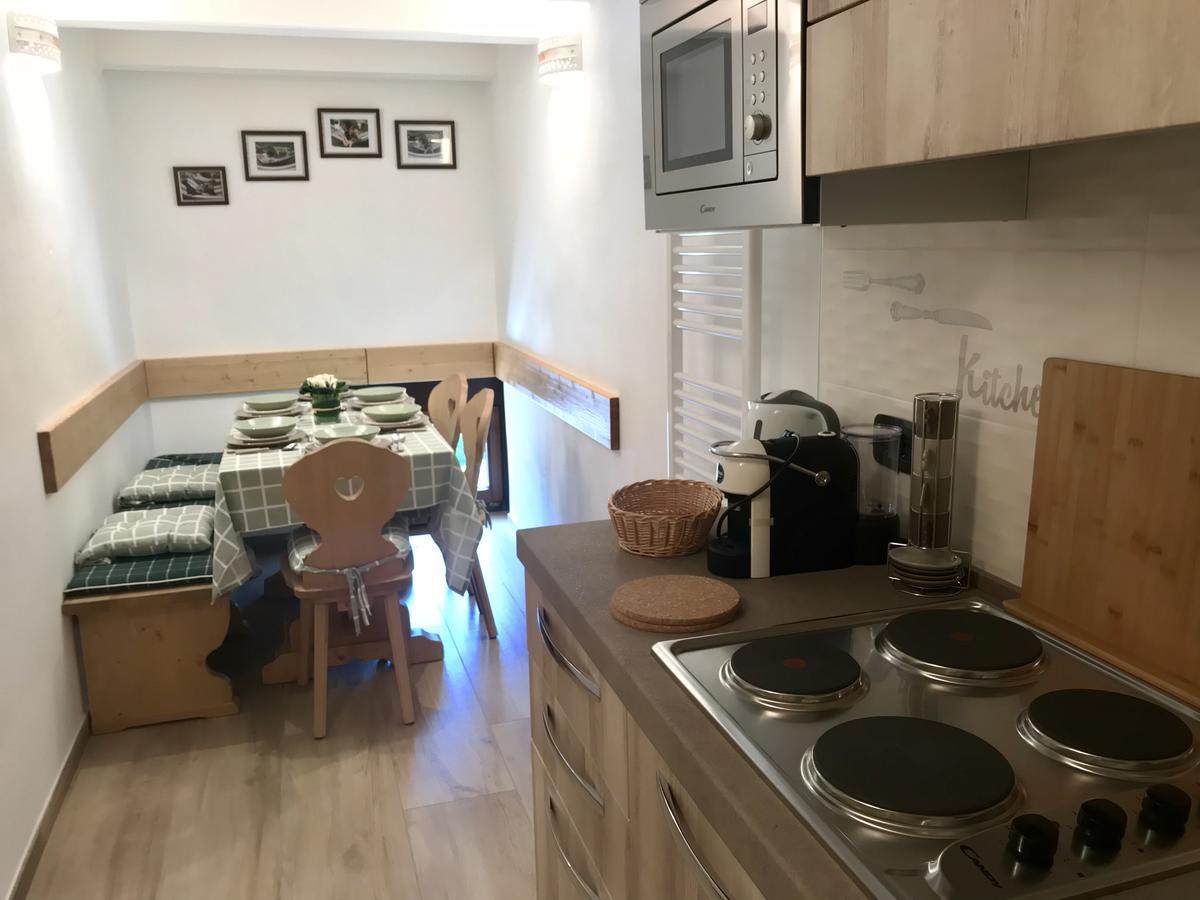 Residence Sugrac Valpicetto Dış mekan fotoğraf