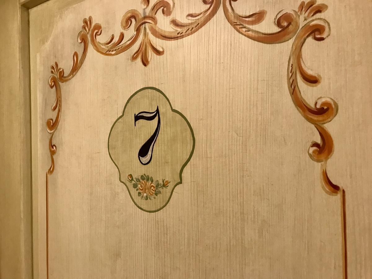 Residence Sugrac Valpicetto Dış mekan fotoğraf