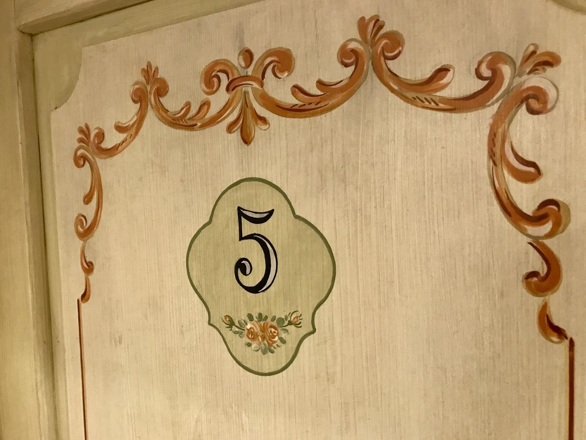 Residence Sugrac Valpicetto Dış mekan fotoğraf