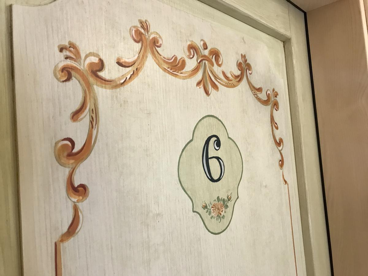 Residence Sugrac Valpicetto Dış mekan fotoğraf
