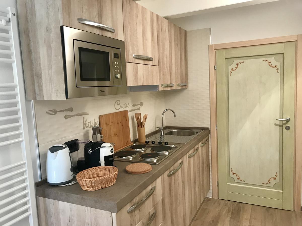 Residence Sugrac Valpicetto Dış mekan fotoğraf