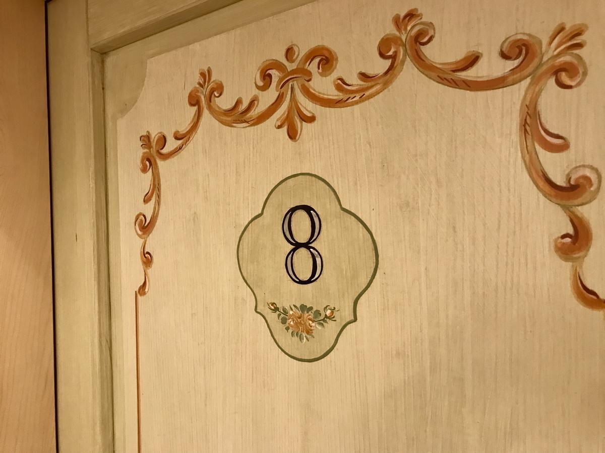 Residence Sugrac Valpicetto Dış mekan fotoğraf