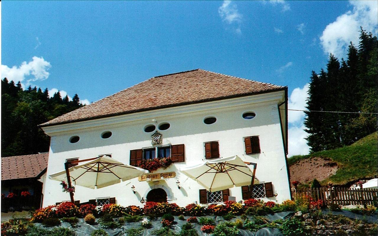 Residence Sugrac Valpicetto Dış mekan fotoğraf