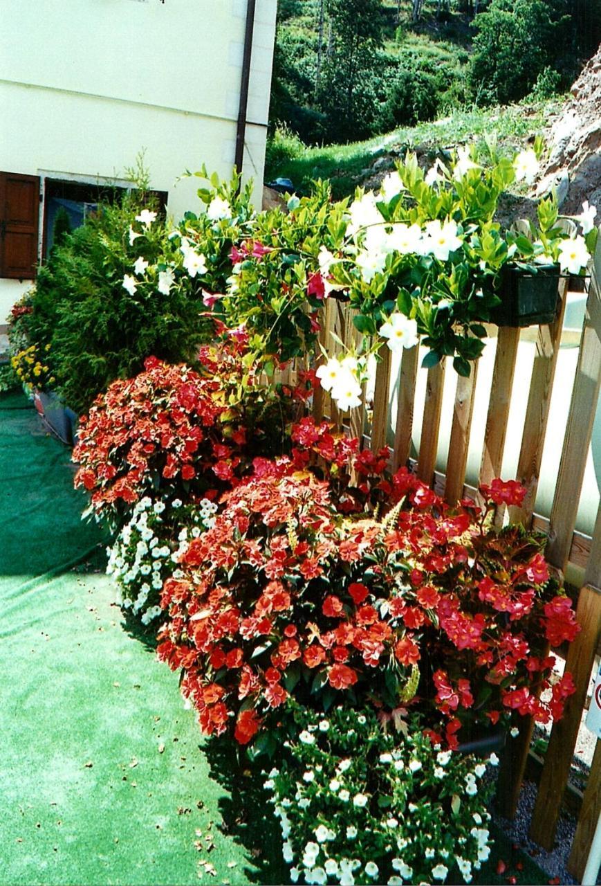Residence Sugrac Valpicetto Dış mekan fotoğraf