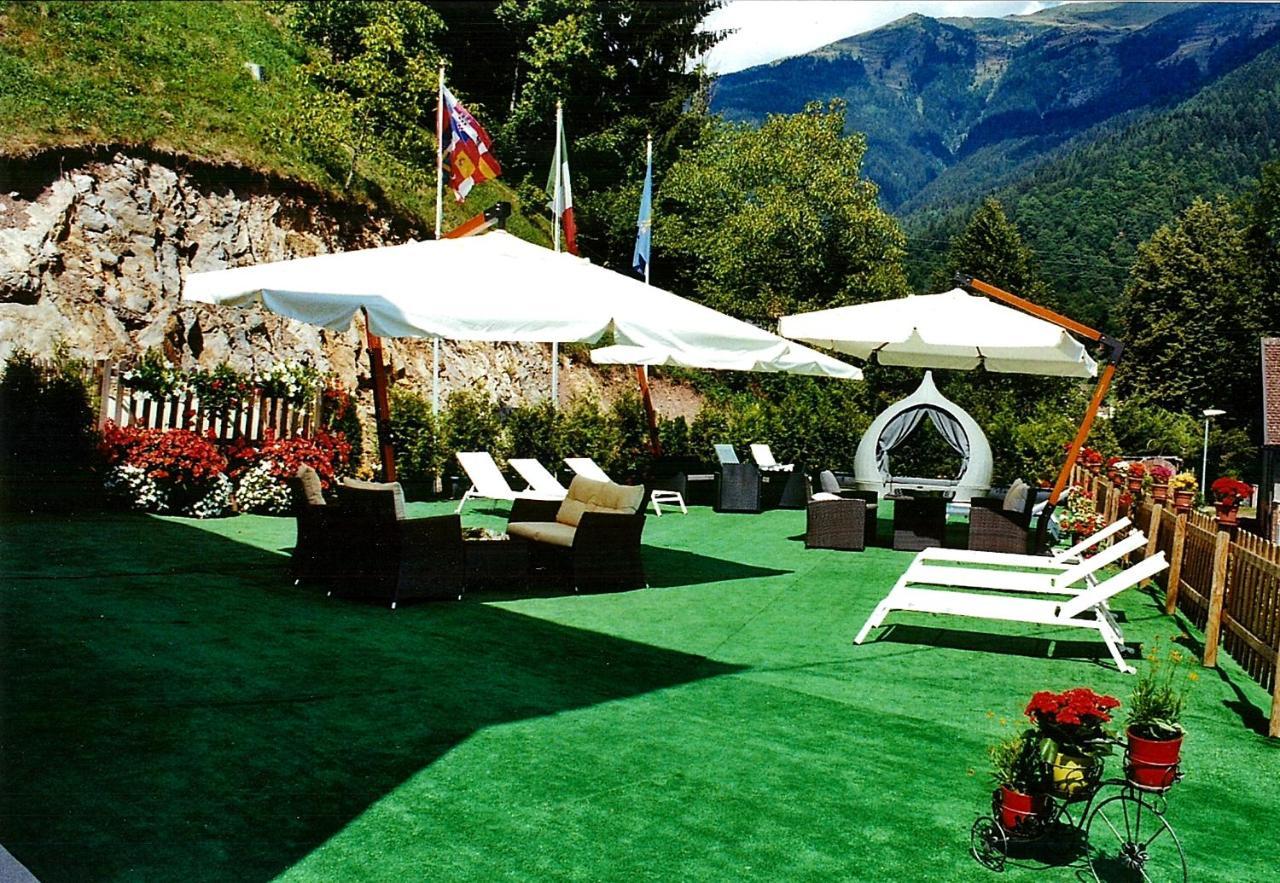 Residence Sugrac Valpicetto Dış mekan fotoğraf