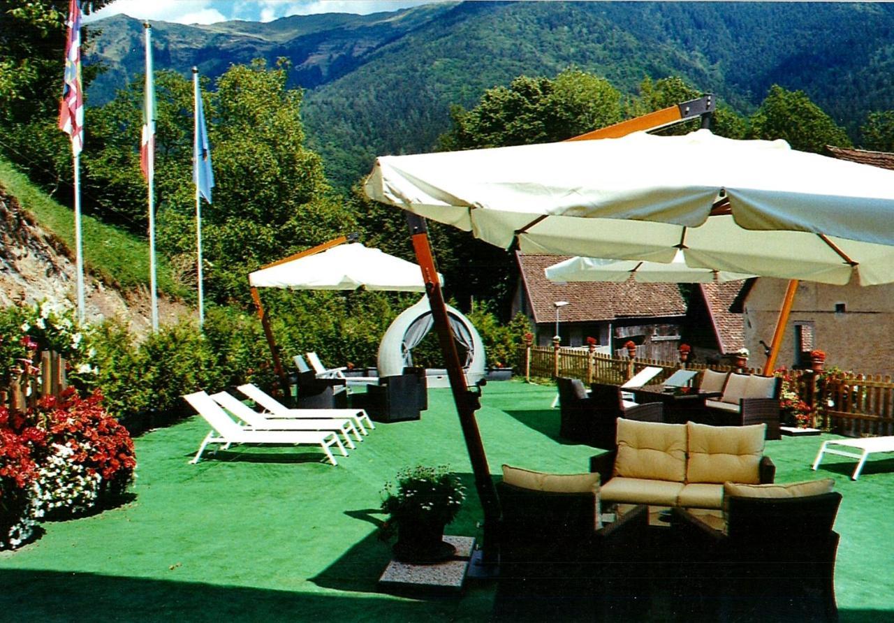 Residence Sugrac Valpicetto Dış mekan fotoğraf